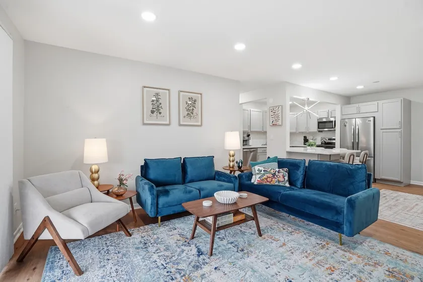 Newly Redone Dunes Getaway - Image 1