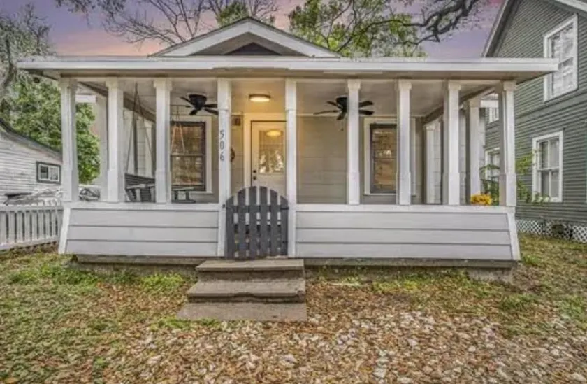 Work & Travel Retreat |Near Hobby & Galveston Port - Image 1