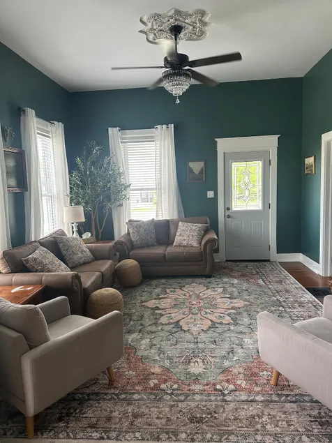 Verbena Cottage - Image 1