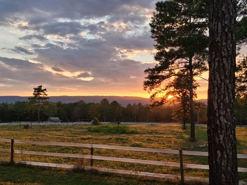 Sunset Cabin - Image 1