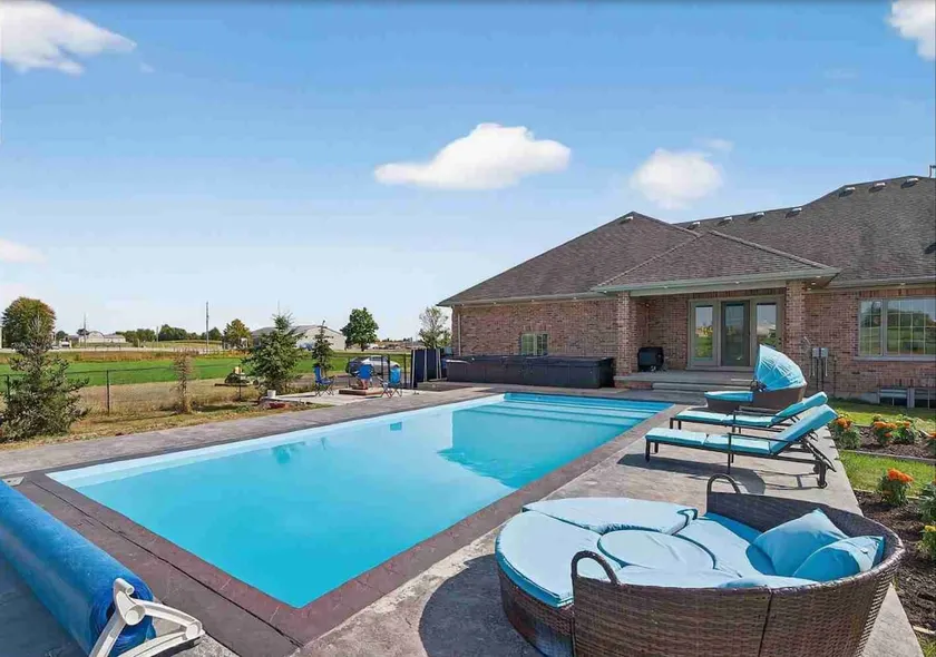 St. Clement’s Vacation AIR BnB - Image 1