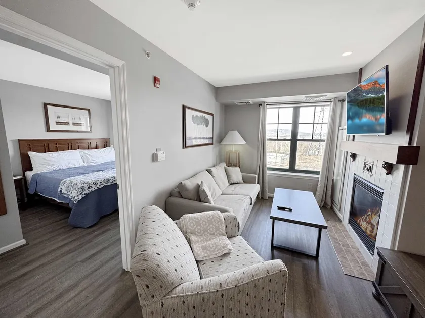Walk to Waterpark | Mtn Views Pool Hot Tub 339 - Image 1