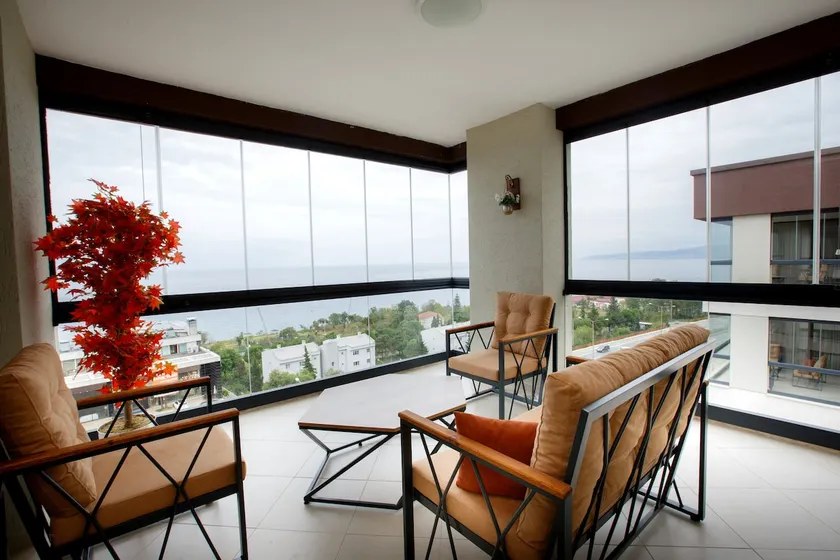 Armoni Deluxe Suites Trabzon - Image 1