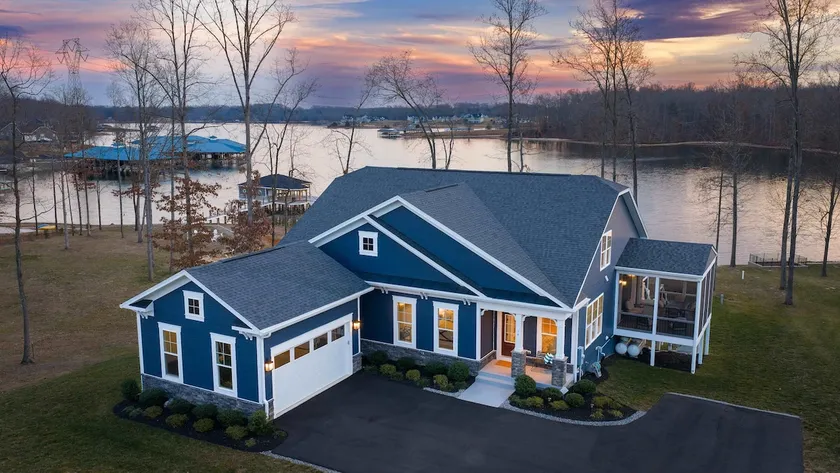Fairview LakeHaven | New Waterfront Home | Private - Image 1