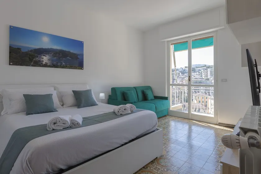 Seaside Stay | Portofino Experience | Free Parking - Image 1