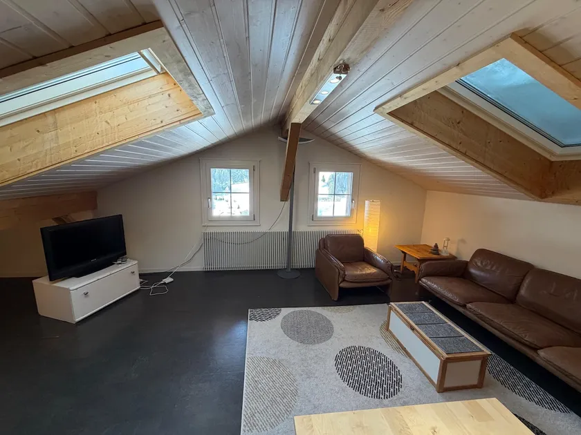 Alpenluft Apartment - Wanderparadies Rheinquelle - Image 1