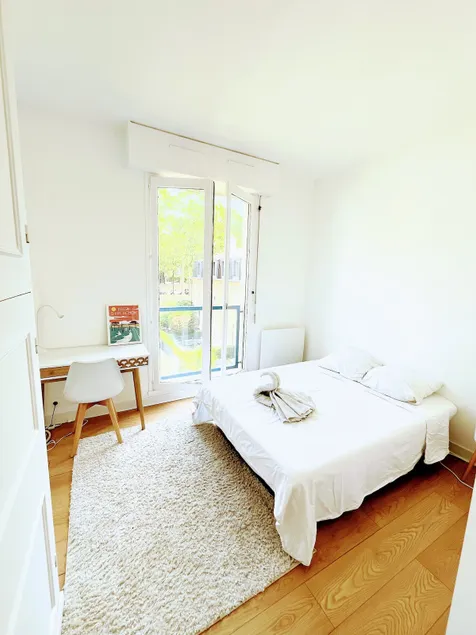 Renovated studio ⸱ Château 3 min ⸱ Historic center - Image 1