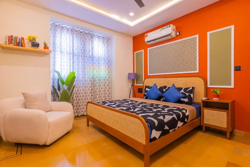 2 Bedroom Apartment Near Lake Pichola - Image 1