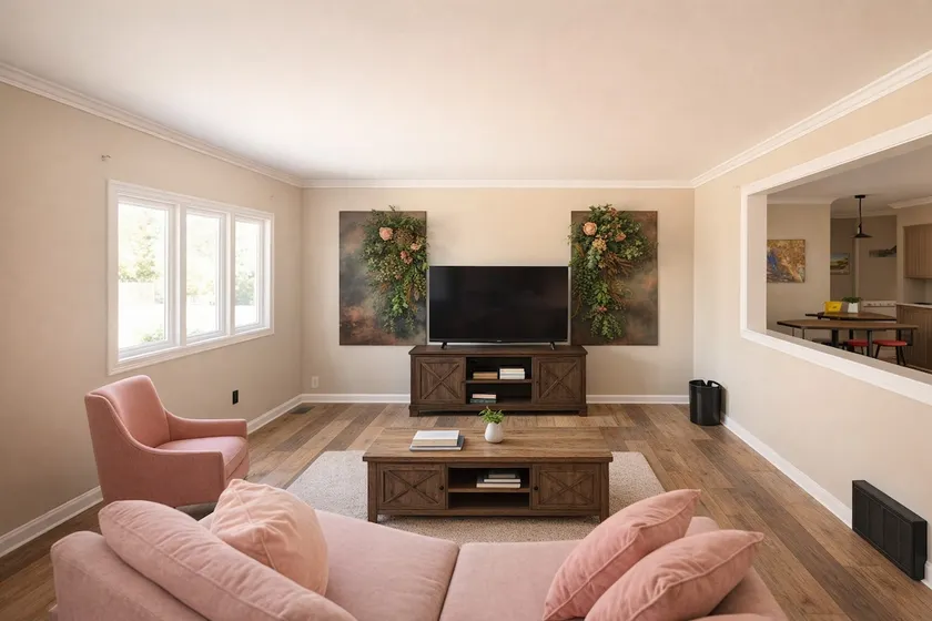 Stylish 3BR Home Near Hub Trail & Amenities - Image 1