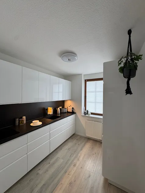 *New Opening* Apartment Lotta - Image 1