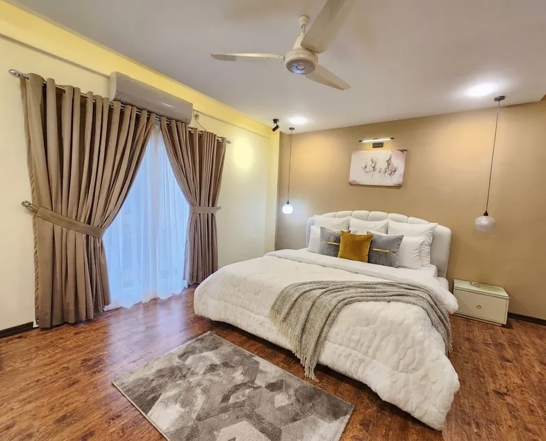 Bahria Heights 1 - Image 1
