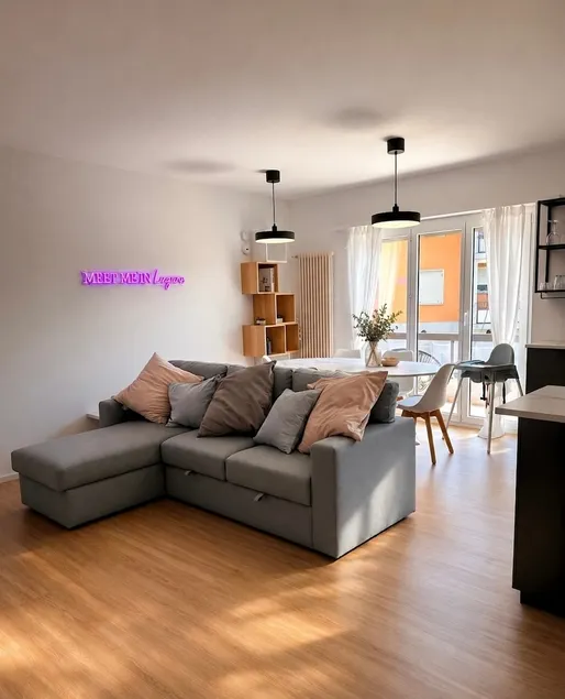 Iconic Suite Lugano | Mountain View | Free Parking - Image 1