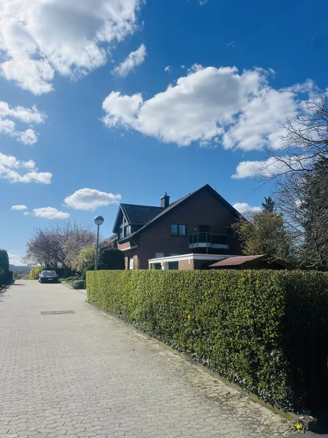 Special house in Oberwinter with heart & view - Image 1