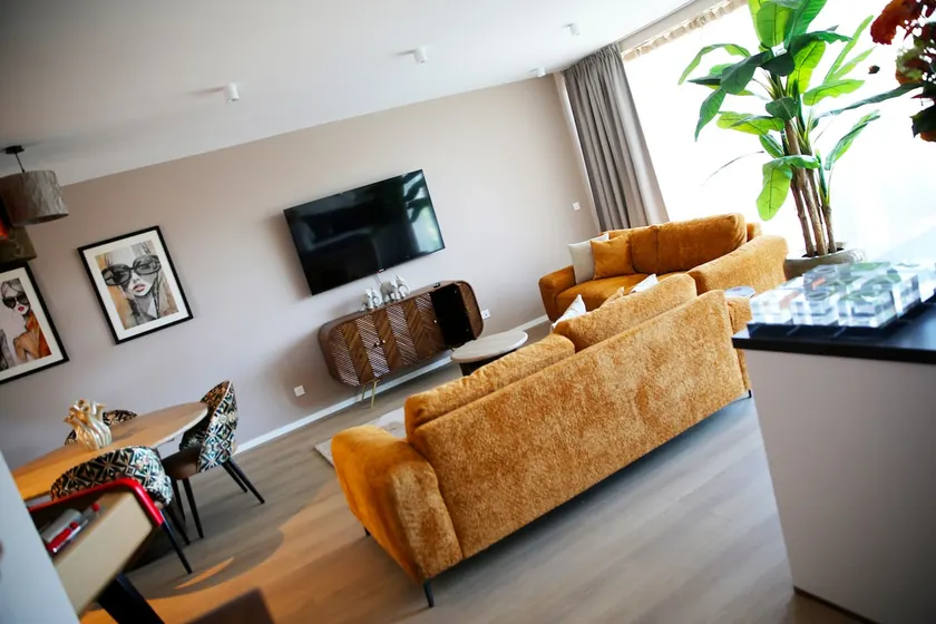 Apartment premium - Image 1