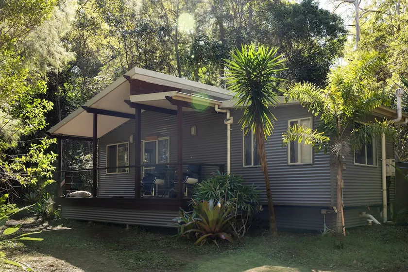 Secluded Romantic Retreat for Couples Kenilworth - Image 1