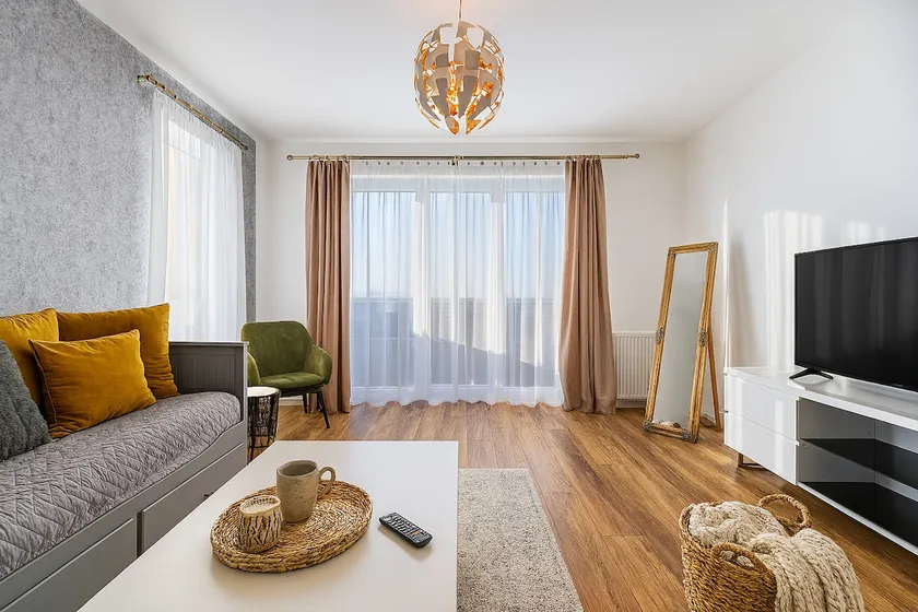 KOA - Sunlight Apartment - Image 1