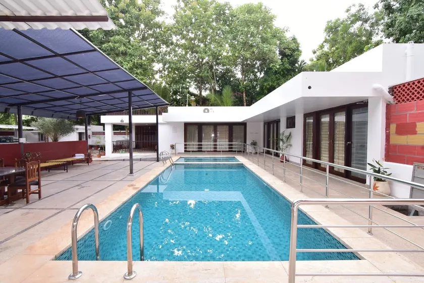Villa De Lucien with Private pool - Image 1