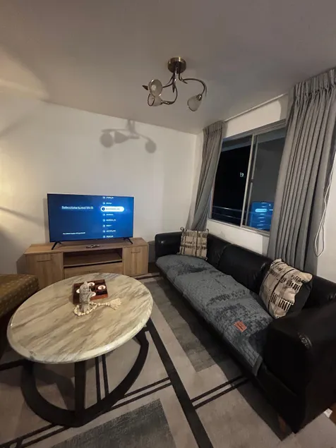 Entire apartment in Chaclacayo, sun and warmth - Image 1