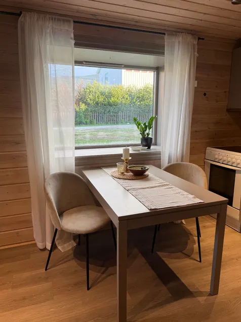 Apartment in Vågå town center - Image 1