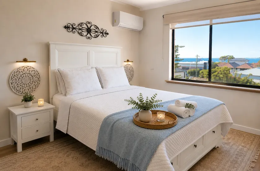 Ocean Calling at Blue Bay - Image 1