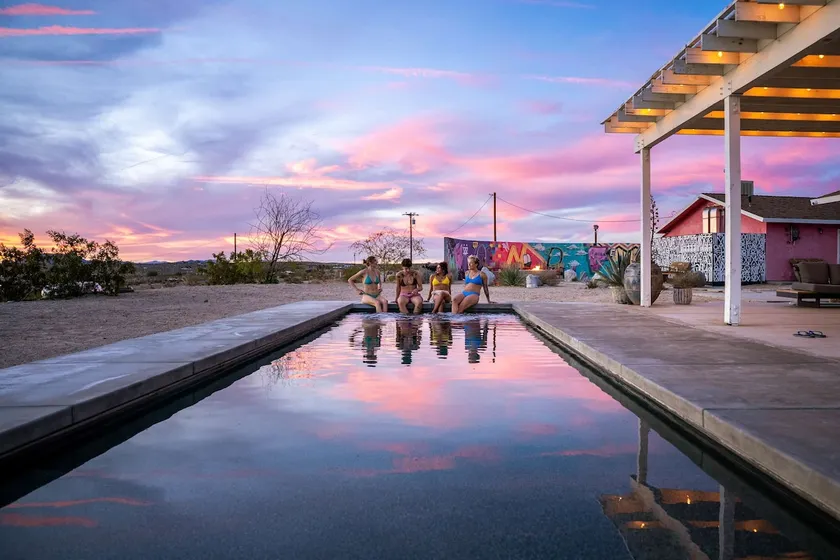 Bling Shack - Pool Spa Views Karaoke Theater - Image 1