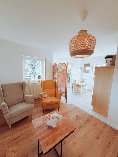 Cozy Hideaway near Luxembourg - Image 1