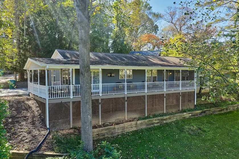 3BR 2B House | Crown Plaza Resort Golf Course View - Image 1