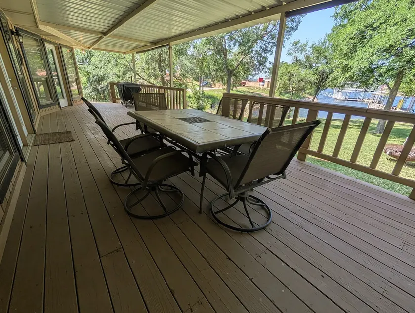 Lone Star Cove on Possum Kingdom Lake - Image 1