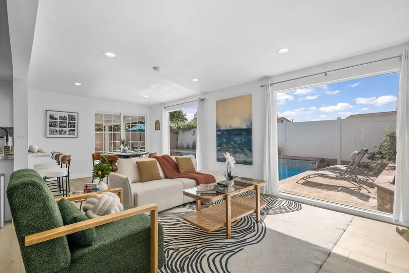 Cozy 3BR West Covina | Bright & Safe+POOL NO Party - Image 1
