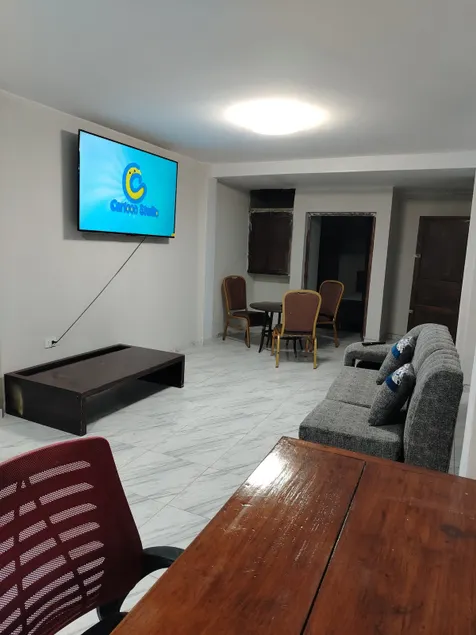 Bonita Sol Hermoso House in Ica with free garage - Image 1
