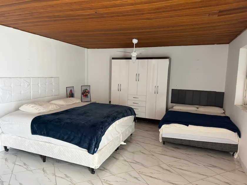 Penthouse 72 | 6 guests | Comfort + security | Parking space - Image 1