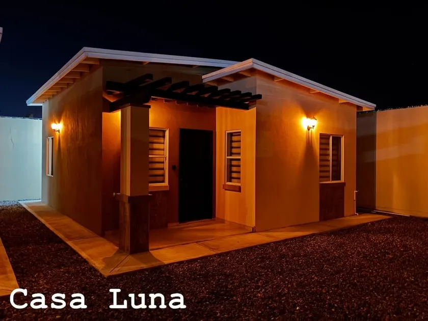 Casa Luna / Privada Sand’s - Image 1