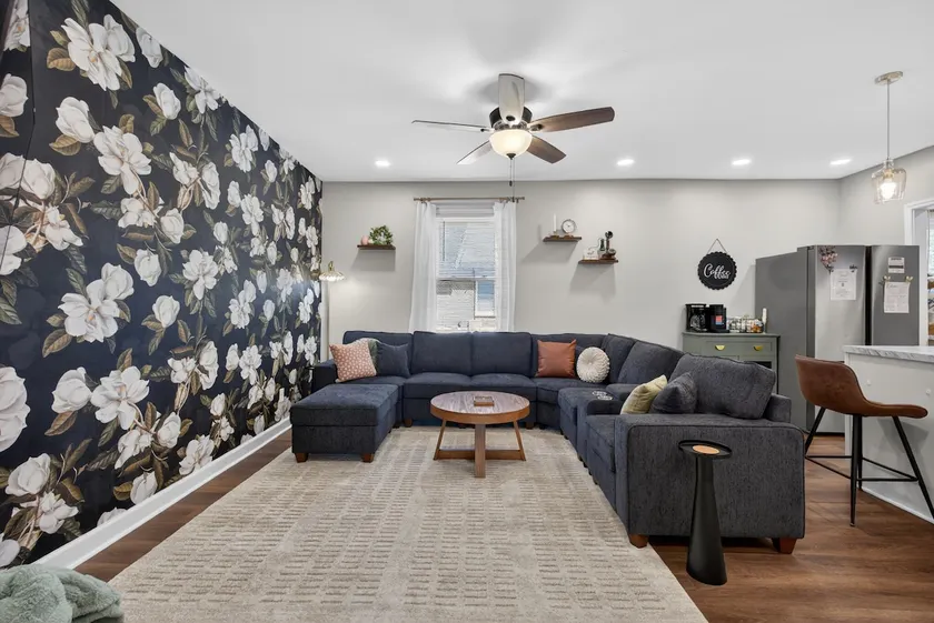 The Magnolia Collective | Pet Friendly | 2 Kings - Image 1