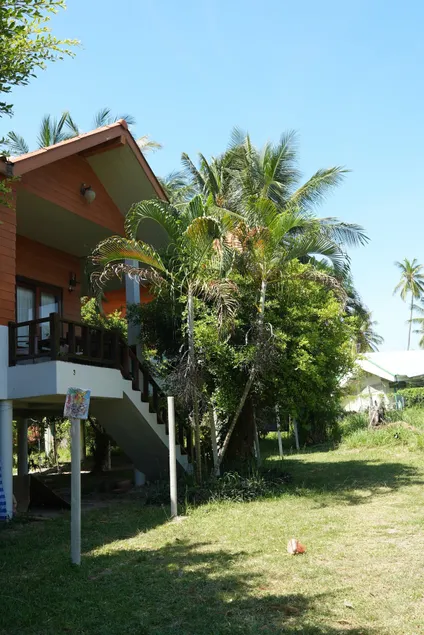 Entire Private House 2BR Heart of Thong Sala - Image 1