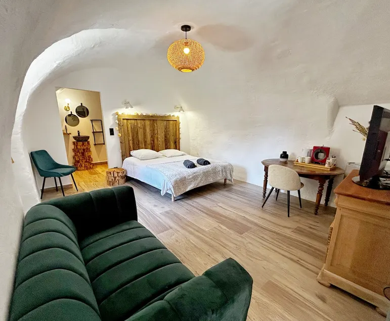 The little refuge - Image 1