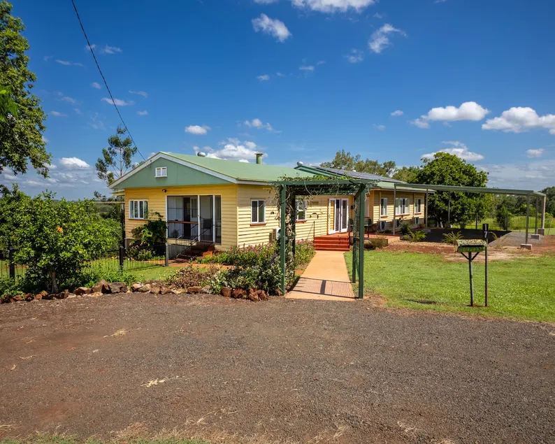 Large family home in a quiet rural location - Image 1