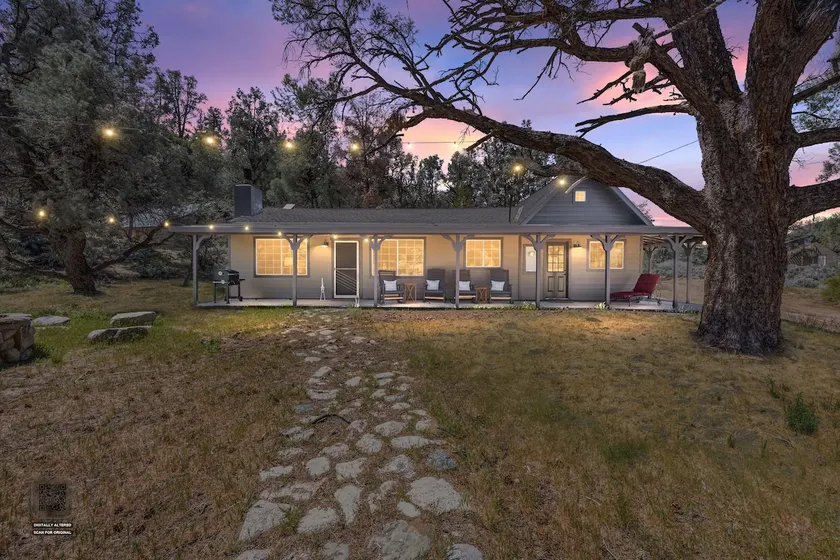North Fork Ranch Creekhouse - Dark Sky - Image 1