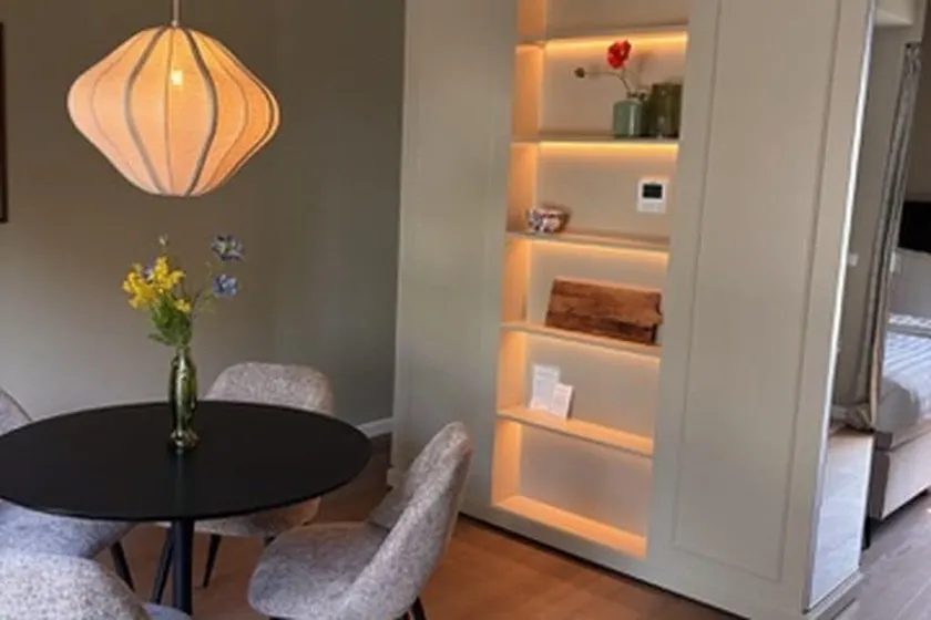 Appartement - Airbnb - Image 1