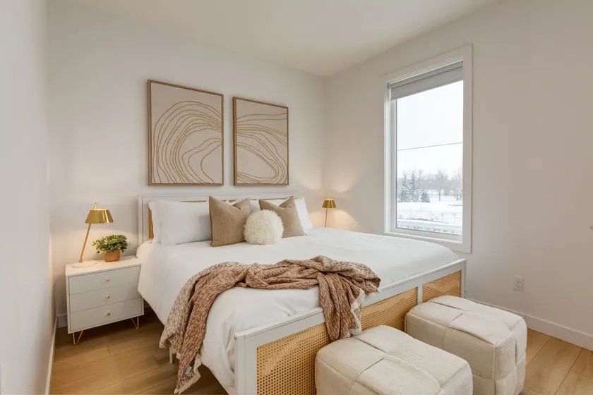 ”Vanilla Golden Hour”-3 Bdrm mins from Downtown! - Image 1