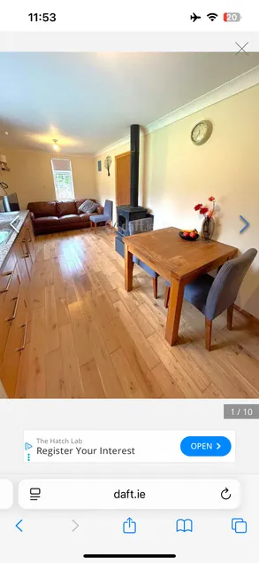 Stickens Apartment - Image 1