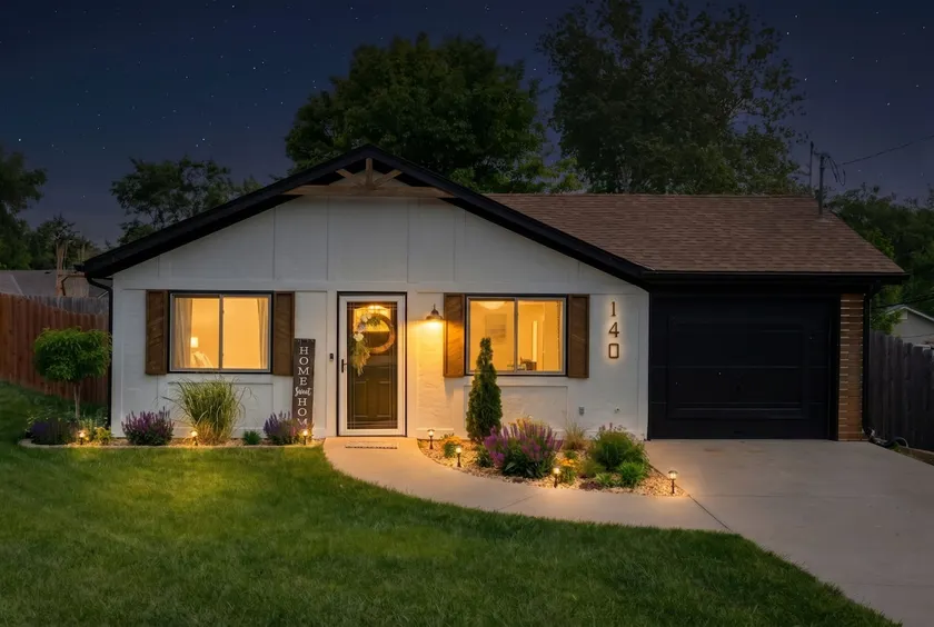 Chic KC Stay | King Bed | Huge Yard | Pet Friendly - Image 1