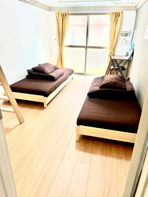 Guesthouse EN Hikino - Image 1