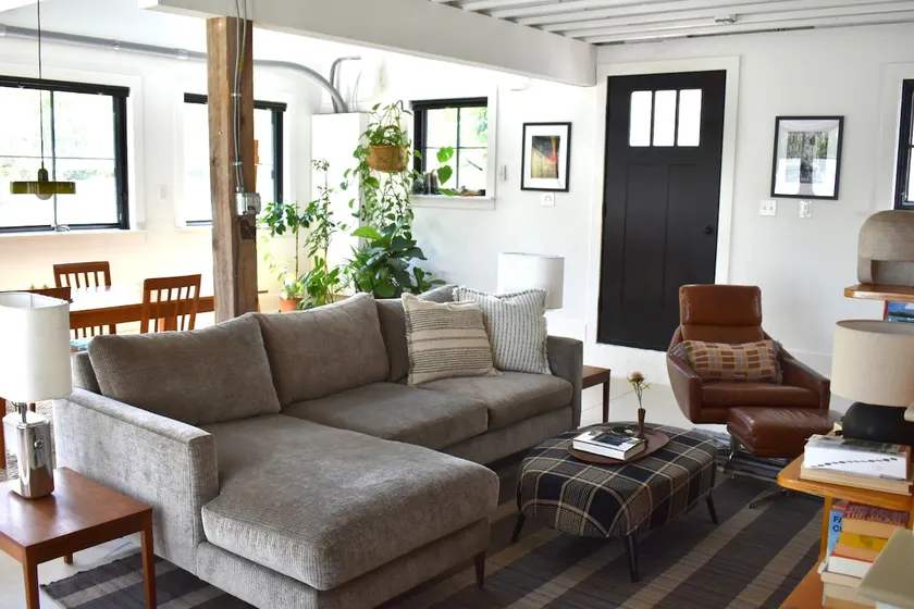 Camden Loft Guesthouse - Image 1