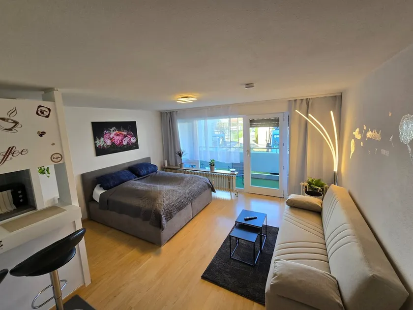 Relax Apartment in guter Lage - Image 1