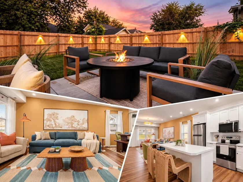 The Signature Stay | Game Room, Fire Pit & BBQ - Image 1