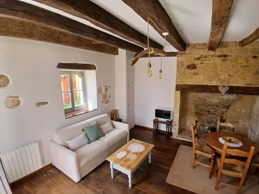 Charming cottage in the Dordogne for 2/4 people - Image 1