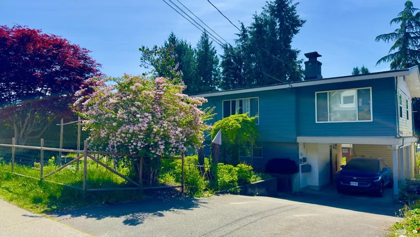 Bright 2BR Suit in Mission |Sleeps 4 Bright - Image 1