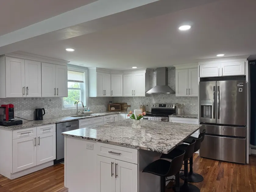 Spacious 4BR Near Boston, Lake and Trails - Image 1