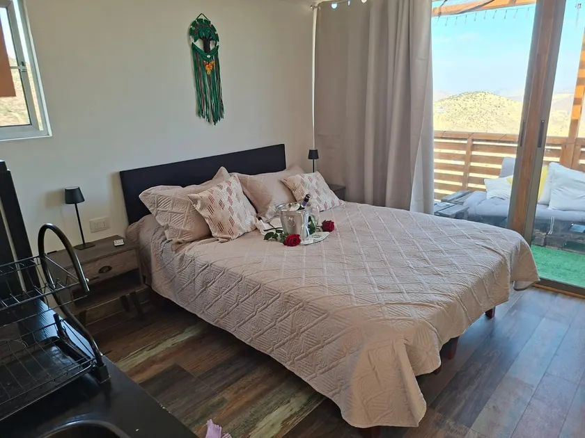 Casa Quetzal, Chile - Image 1