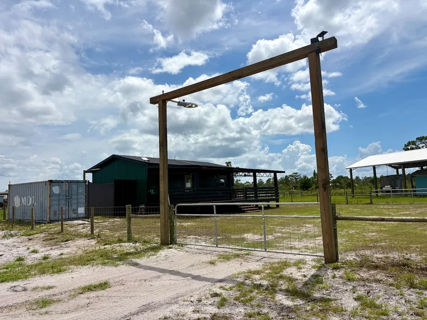 Freedom Barndominum at River Ranch! - Image 1
